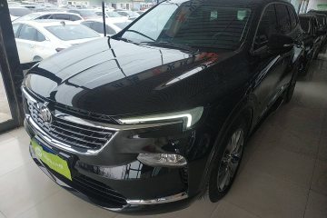 Used Buick Enclave 2022 652T Two-Wheel-Drive Prestige 7-Seater