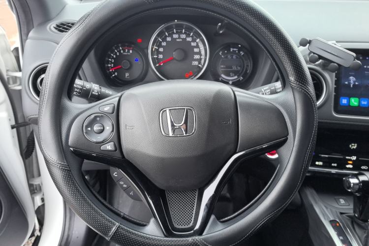 Used Honda XR-V 2021 220TURBO CVT Luxury Edition