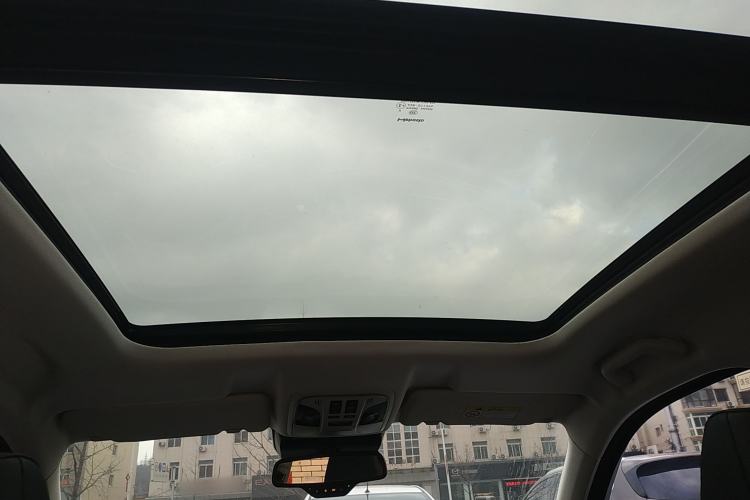 Used Haval H6 2021 2.0 GDIT Automatic Champion Edition
