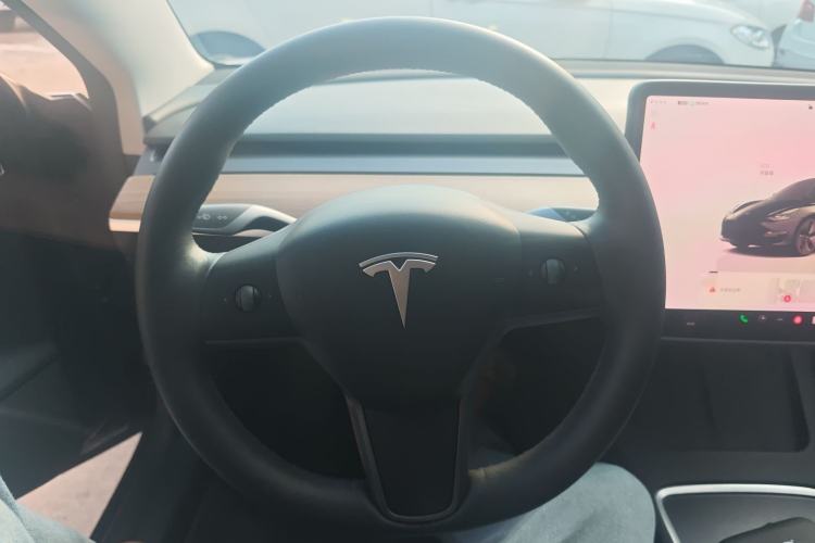 Used Tesla Model 3 2022 Rear-Wheel-Drive Version