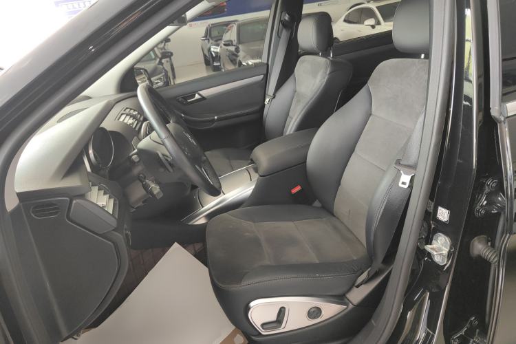 Used Mercedes-Benz R-Class 2014 R 320 4MATIC Business Model
