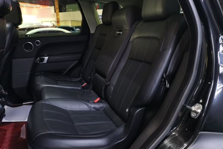 Used Land Rover Range Rover Sport 2018 3.0 SC V6 HSE DYNAMIC