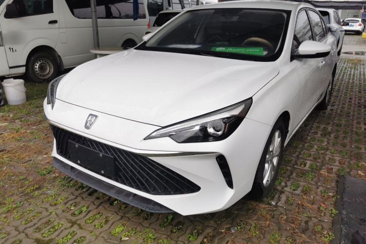 Used Roewe i5 2023 1.5L Manual Comfort Edition
