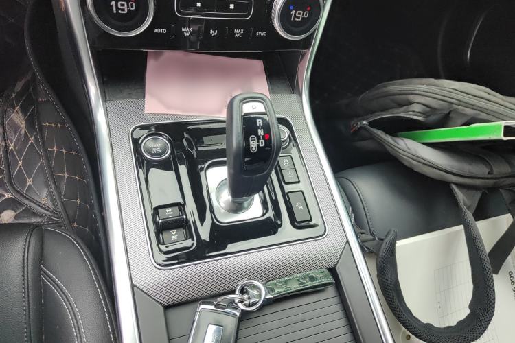 Used Jaguar XEL 2020 2.0T 200PS R-DYNAMIC Youth Sports Edition
