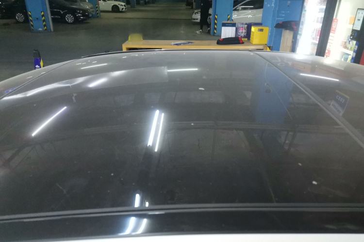 Used Mercedes-Benz E-Class 2020 E 260 Sport Edition