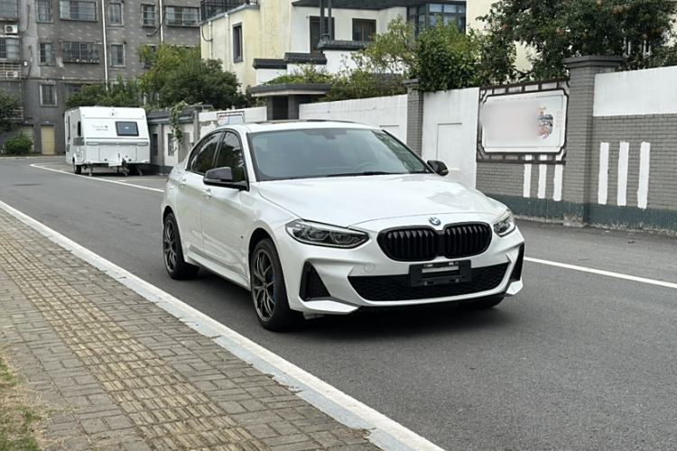 Used BMW 1 Series 2022 125i M Sport Night Edition
