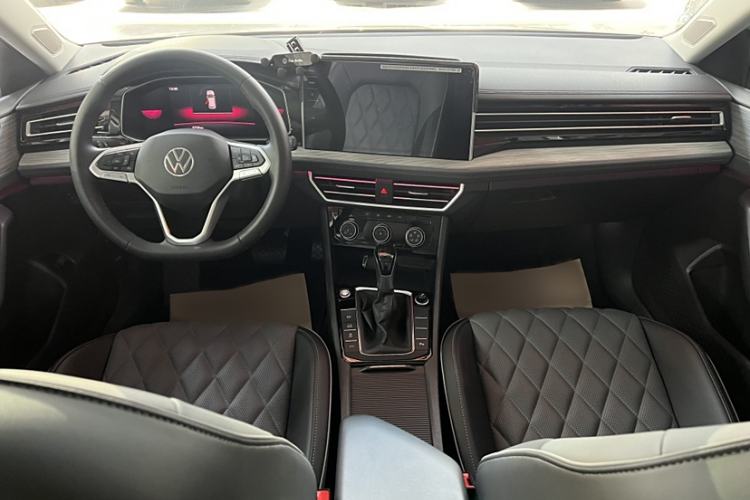 Used Volkswagen Sagitar 2025 300TSI DSG Excellence Edition
