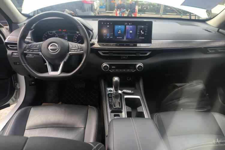 Used Nissan Teana 2022 2.0L XL-TLS Enjoyment Edition