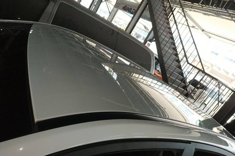 Used NETA V 2021 Standard Range Entertainment Version – Upgraded Model
