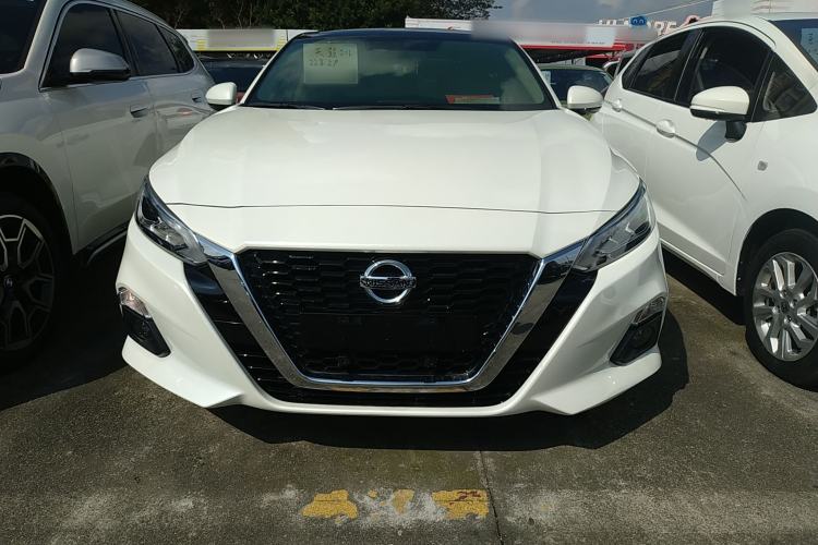 Used Nissan Teana 2021 2.0L XL Comfort Edition