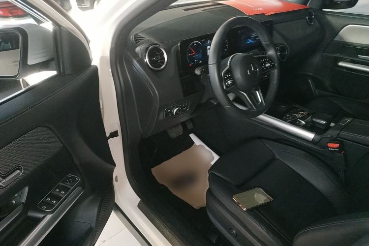 Used Mercedes-Benz GLA 2023 Facelifted GLA 200