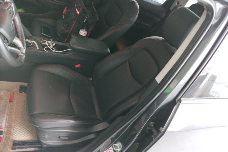 Used Chevrolet Orlando 2020 Light Hybrid Redline 530T Automatic Enjoyment Edition (5+2 Models)
