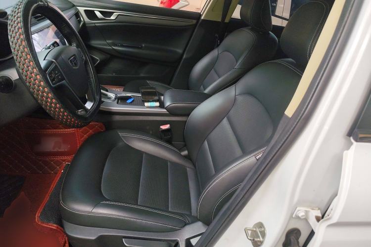 Used Geely Auto Emgrand GL 2017 1.8L DCT Elite Model
