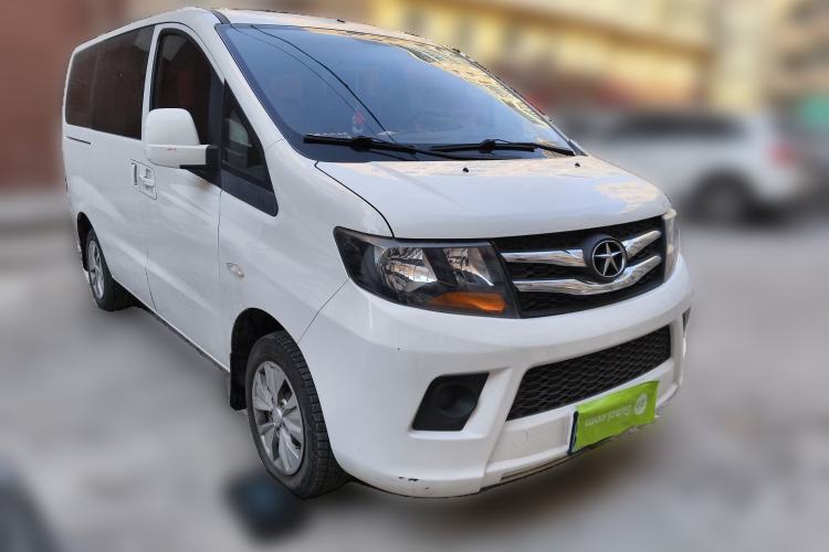 Used  M3 2018 Creator Edition 1.6L Luxury Version
