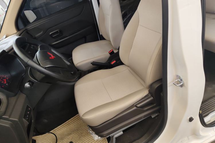 Used Wuling Hongguang V 2022 1.5L Jingqu Edition Electric-Assist LAR
