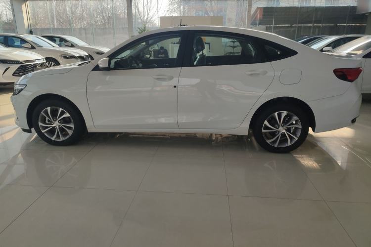 Used Buick Verano 2023 Pro Enjoyment Edition
