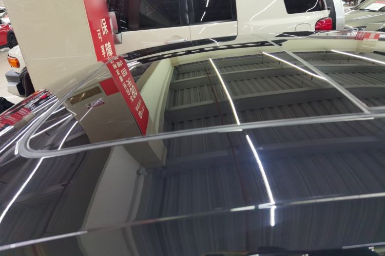 Used Volkswagen Magotan 2020 280TSI DSG Comfort Edition
