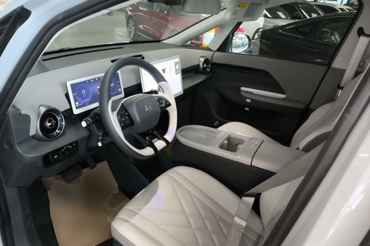 Used ARCFOX Kaola S 2024 PRO Model
