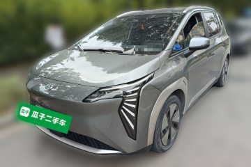 Used AION Y 2023 Plus 510 Enjoy Edition