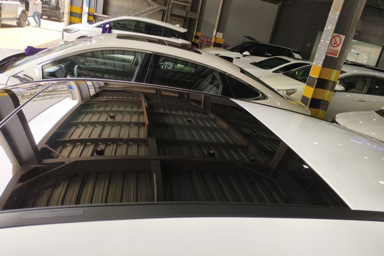 Used Mercedes-Benz A-Class 2022 A 200 Fashion Model
