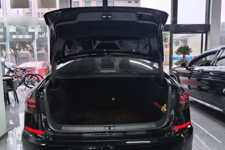 Used Volkswagen Passat 2021 280TSI Business Edition
