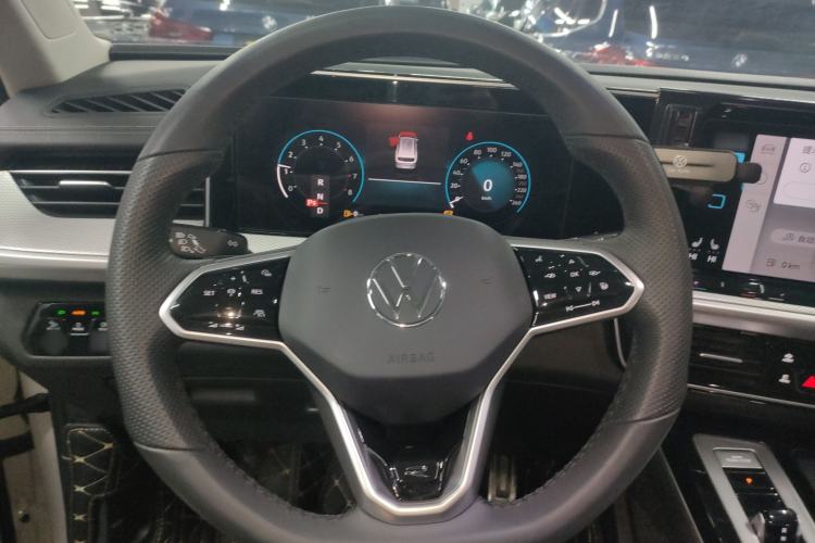 Used Volkswagen Talagon 2023 380TSI Four-Wheel Drive R-Line Cruise Edition
