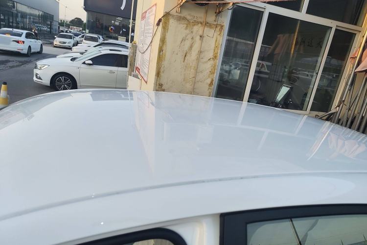 Used  Geome 2025 310km Youth Edition
