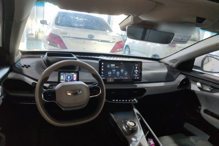 Used Geometry A 2019 Upgraded Model High-Performance Standard Range Power Cube Version
