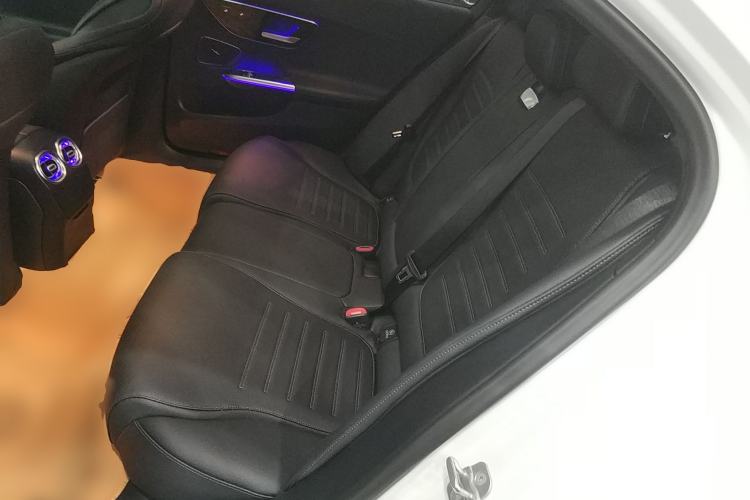 Used Mercedes-Benz C-Class 2024 Restyled C 260 L Sport Edition
