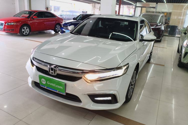 Used Honda Inspire 2019 260TURBO Elegant Edition China VI Emission Standard
