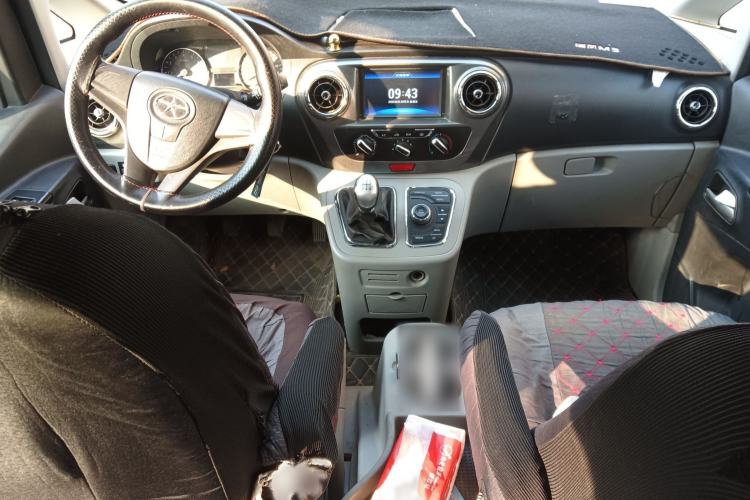 Used  M3 2016 IKEA Edition 1.6L Luxury Smart Model