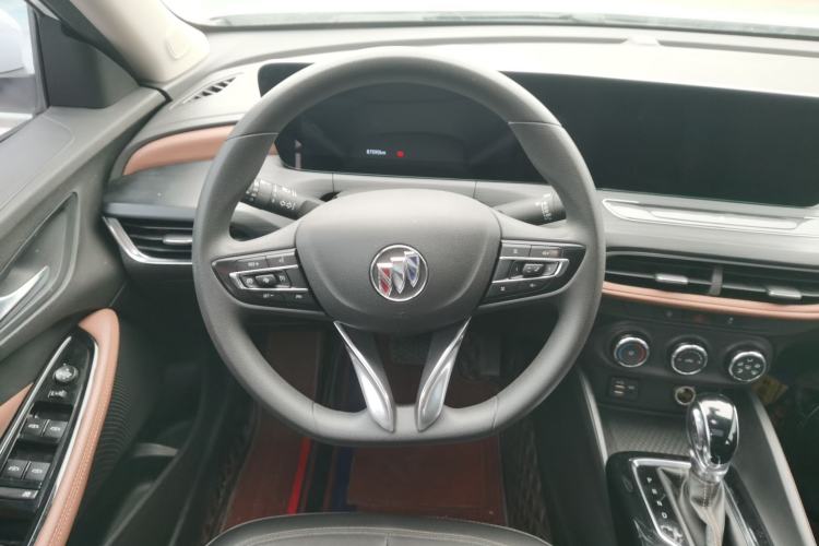 Used Buick Verano 2022 Pro 533T Enjoyment Edition
