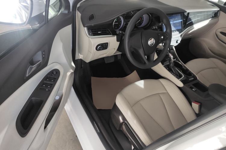 Used Buick Verano 2017 Sedan 15S Automatic Entry Model
