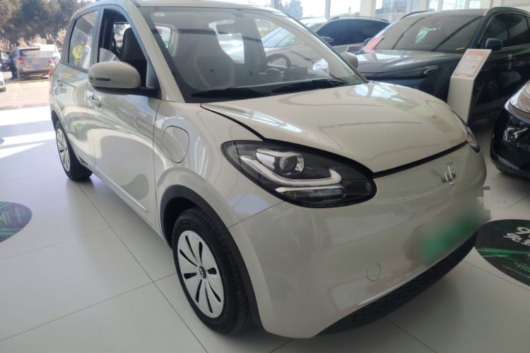 Used Wuling Bingo 2024 203km Light Edition