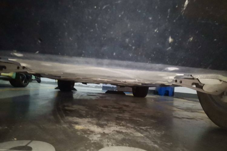 Used Land Rover Defender 2023 110 3.0T P400 X-DYNAMIC HSE
