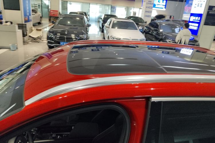 Used Volvo XC60 2018 T5 4x4 Smart & Sporty Edition
