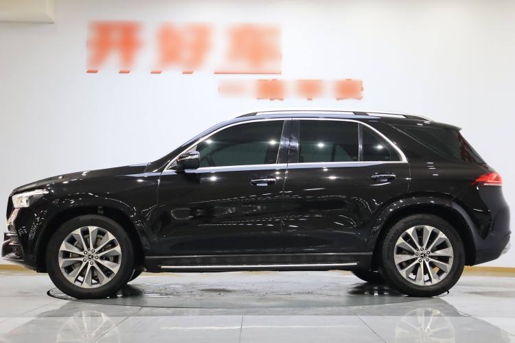 Used Mercedes-Benz GLE 2022 GLE 350 4MATIC Stylish Model
