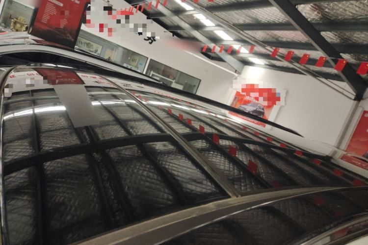 Used Toyota RAV4 2023 2.0L CVT Two-Wheel Drive Fashion Plus Edition
