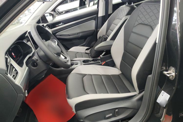 Used Volkswagen Bora 2024 300TSI DSG Prestige Edition
