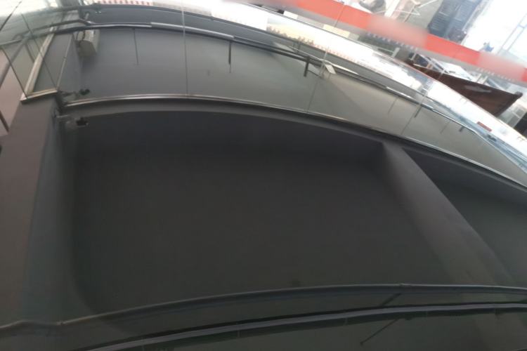 Used XPeng MONA M03 2025 515 Long-Range Plus