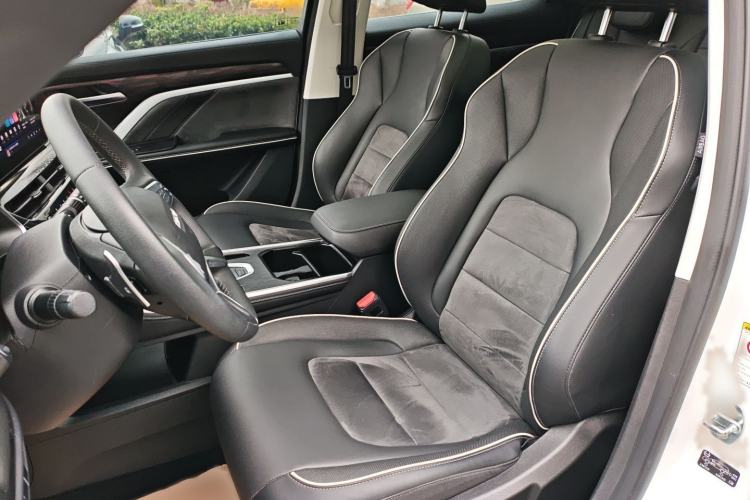 Used Haval H6 2023 National Trend Edition 1.5T Automatic Champion Version
