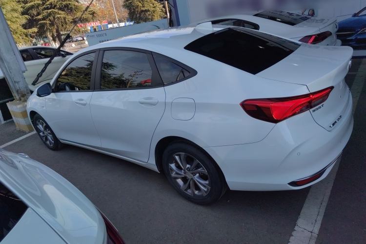 Used Buick Verano 2023 Pro Enjoyment Edition
