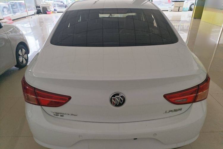 Used Buick Verano 2019 Sedan 15S Automatic Entry Model
