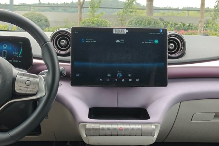 Used BYD Dolphin 2021 405 km Fashion Edition
