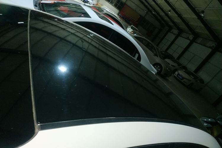 Used Kia K3 2016 1.6L Manual GL
