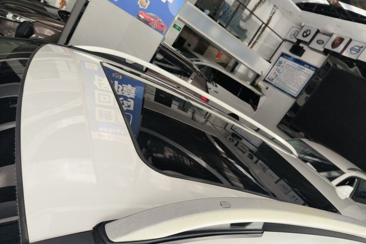 Used Honda CR-V 2019 240TURBO CVT 2WD Comfort Version China V