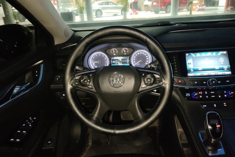 Used Buick LaCrosse 2016 20T Elite Edition