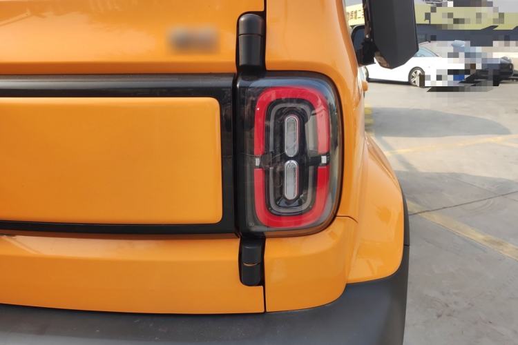 Used Baojun Spark 2023 Flagship Edition
