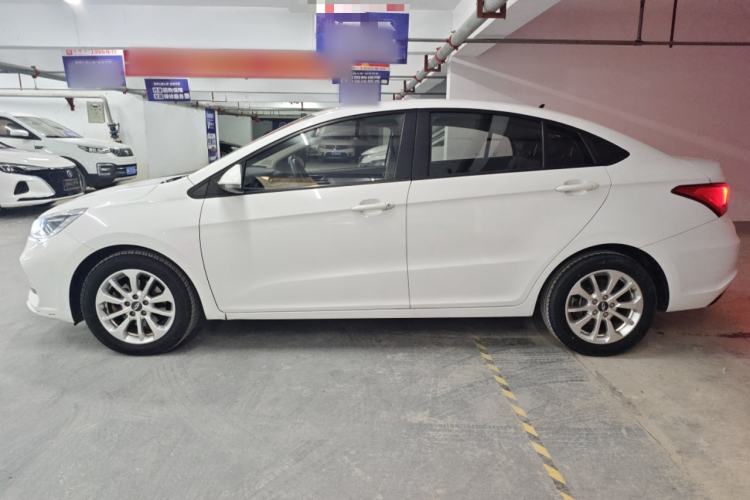 Used Chery Arrizo 5 2019 1.5L Manual Youth Edition China V Standard