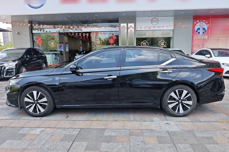 Used Nissan Teana 2021 2.0L XL Comfort Edition

